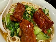 -奎元馆.百年奎元.非遗传承(西湖边的解放路店)