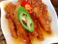 -赏点粤式点心(广州塔店)