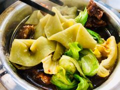 -鹍记特色牛杂面