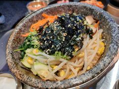 -入火韩国烤肉(凯旋广场店)