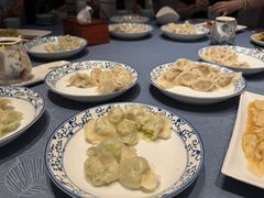 -东方饺子王(新阳路店)