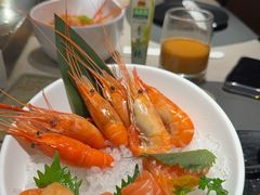 -水木锦堂·自助铁板烧(望京凯德MALL店)