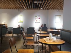 大堂-煮叶(悠唐广场店)