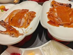 -大鸭梨烤鸭(北洼路店)