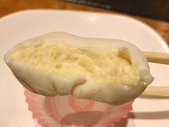 雪榴莲-小城粥道·海胆鲜虾粥(解放广场店)