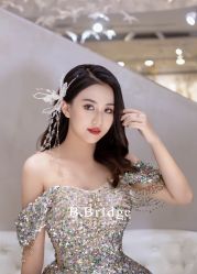 -B.Bridge Couture婚纱礼服(福田店)