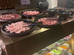 -自助山(合和中心商场店)