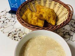 -金山奶茶馆(五一路店)