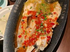 -望湘园·洞庭渔宴(浦江欢乐颂店)