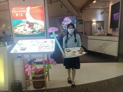 -周渝食惦·酸菜鱼精致川菜(横岗店)