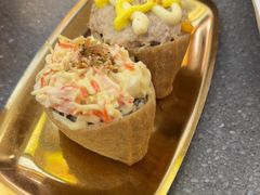 -豚妈妈汤饭·部队锅(南京东路店)