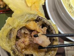 -老厨家(友谊路总店)