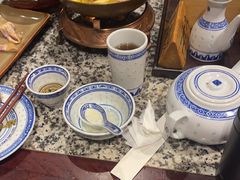 -南京大牌档(崇文门国瑞店)