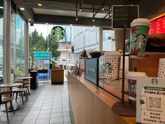 -星巴克(深圳佳宁娜友谊广场店)