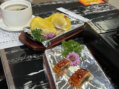-松坂屋日料自助(长城路店)
