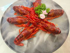 -花小蟹·无锡菜·蟹当家·评弹表演(南长街店)