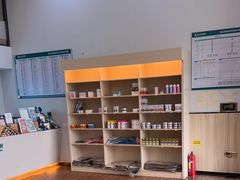 -瑞派紫金宠物医院24小时·骨科·中兽医·重症转诊中心(番禺大石院)