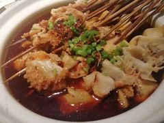 -汉唐宴长安食府