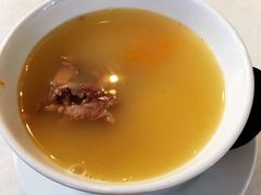 特惠例汤-衡山汇·高级粤菜(霄云路店)