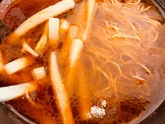 -贡梅老面馆·蟹粉面·无锡特色小吃(南长街主推店)