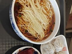 -王興記(南禅寺店)