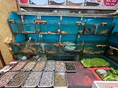 -老船长海鲜大排档(集美店)