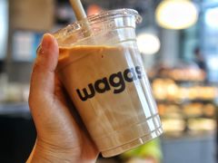 -Wagas沃歌斯(合生汇店)