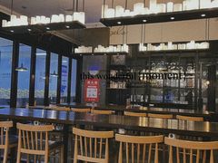 大堂-海岩咖啡(茂业天地店)