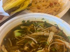 -魏家凉皮(大差市店)