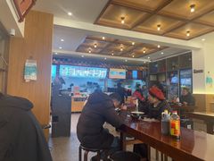 -沈记土鸡米线(七星街品牌中心店)