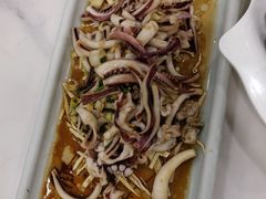 -郭姐·威海渔村(黄兴路店)