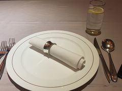 -戈雅法餐厅(世界城广场店)