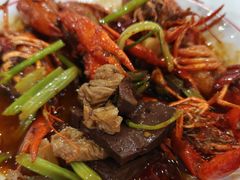 -火龙堂·风味民间菜(文一路店)