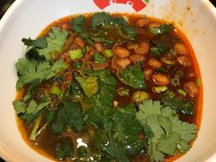 蘸碟-自贡好吃客(科华店)
