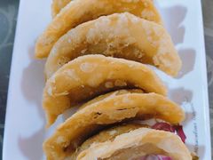 -涵家味土菜馆·徽州一绝臭鳜鱼(三河古镇店)
