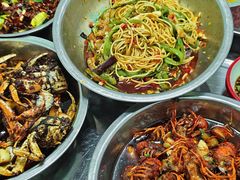 -虾糊闹(汽车东站店)