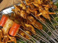 -胜泽眼镜烧烤(云霄路直营店)