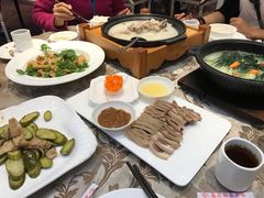 -新兴家喻酒家·羊城名宴(昌岗店)