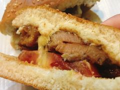 -兰芳园(上环店)