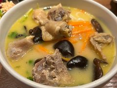 -云海肴·汽锅鸡·云南菜(领展购物广场·中关村店)