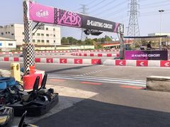 -竞速卡丁车赛车会(道滘店)