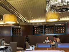 -北京王府井希尔顿酒店·万斯阁西餐厅