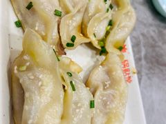 -小姜锅贴(凤凰街店)