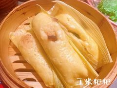 -阿婆情腊排骨火锅·野生菌季(古城旗舰店)
