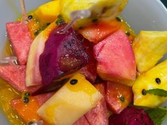 -君霖海鲜私房菜(春柳店)