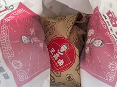 -王嘉卤·手撕盐焗鸡(梨园店)