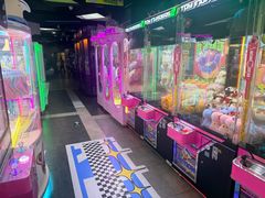 -星际传奇·电玩城·游戏厅·儿童乐园(大悦城店)