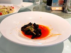-世博源公馆·本帮融合菜·主题包厢·江景餐厅
