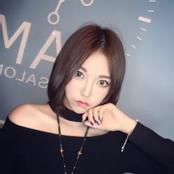 -3AM HAIR SALON染发烫发接发