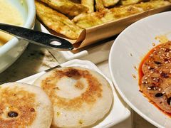 -绿茶餐厅(深圳龙华天虹购物中心店)